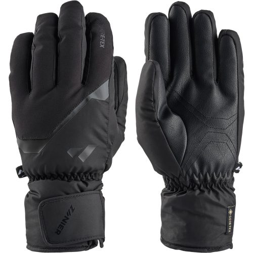 Zanier Gloves Kinder Rauris GTX Handschuhe