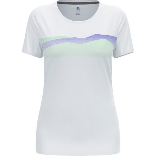 Odlo Damen F-Dry Ridgeline T-Shirt