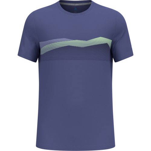 Odlo Herren F-Dry Ridgeline T-Shirt