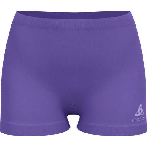 Odlo, Odlo Performance Light Boxershorts für Damen - Trail Running, Running - lila, XL