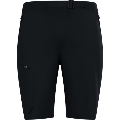 Odlo, Odlo Ascent Shorts für Herren - Wandern - schwarz, 48
