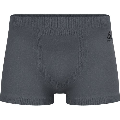 Odlo, ODLO Herren Laufwäsche Boxer Performance Light grau | S