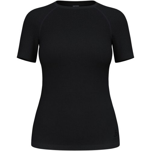 Odlo, Odlo Performance Light Base Layer T-Shirt für Damen - Radsport, Running - grau, XL