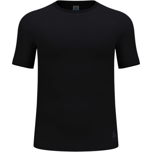 Odlo, Odlo Performance Light Base Layer T-Shirt für Herren - Radsport, Running - schwarz, XL