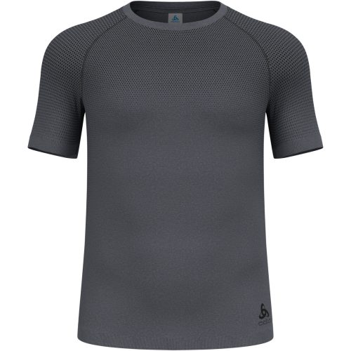 Odlo, ODLO Herren Laufwäsche Shirt Performance Light Base Layer  grau | XXL