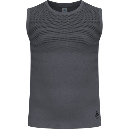 Odlo, Odlo Performance Light Base Layer Tank für Herren - Radsport, Running - grau, XL
