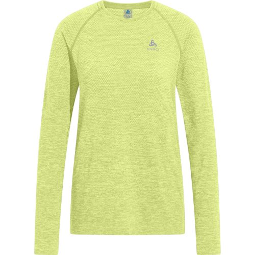 Odlo Damen Essential Seamless Longsleeve