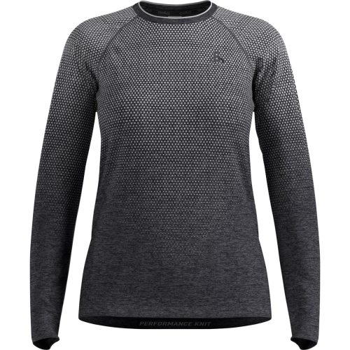 Odlo Damen Essential Seamless Longsleeve