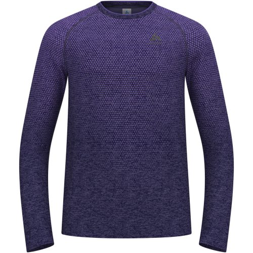 Odlo Herren Essential Seamless Longsleeve