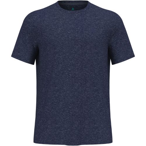Odlo, Odlo Essential Linencool Lauf-T-Shirt für Herren - Training, Running - blau, S