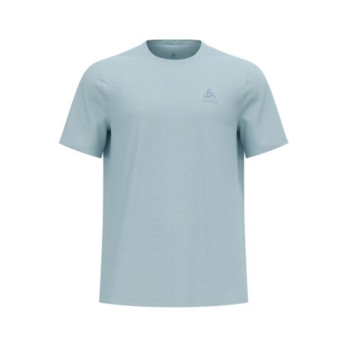 Odlo, Odlo Essential Linencool Lauf-T-Shirt für Herren - Training, Running - blau, M
