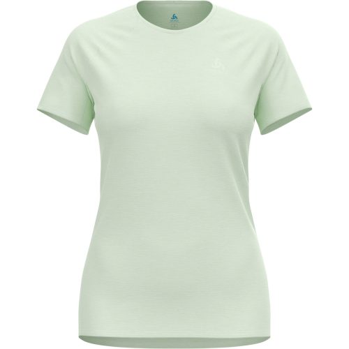 Odlo, Odlo X-Alp 115 Lauf-T-Shirt für Damen - Trail Running, Wandern - grün, M