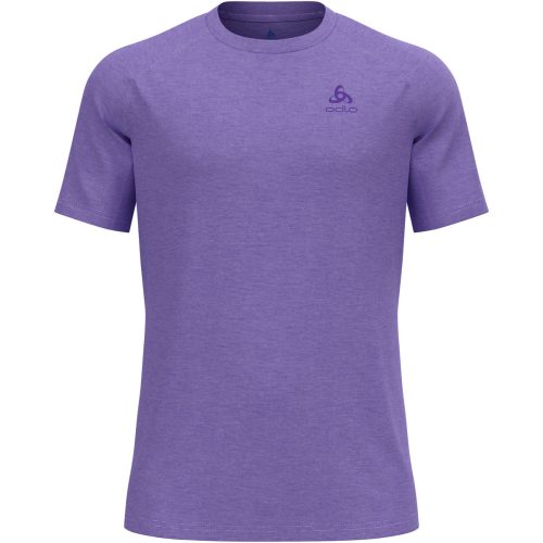 Odlo, Odlo X-Alp 115 Lauf-T-Shirt für Herren - Trail Running, Wandern - lila, XXL
