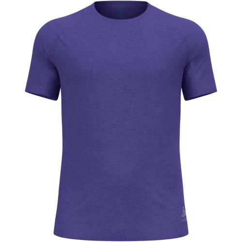 Odlo, Odlo Essential 365 Lauf-T-Shirt für Herren - Training, Running - lila, XXL