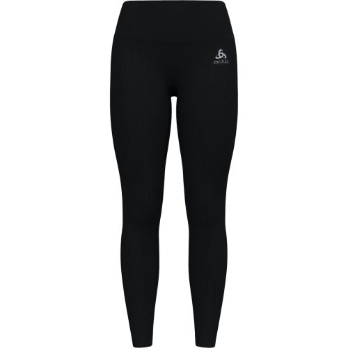 Odlo, Odlo Active 365 Seamless Lauftights für Damen - Training, Running - schwarz, S