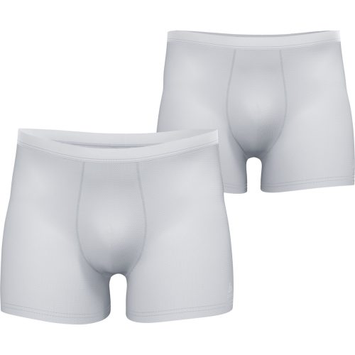 Odlo Herren Active Everyday Eco 2er Pack Unterhosen