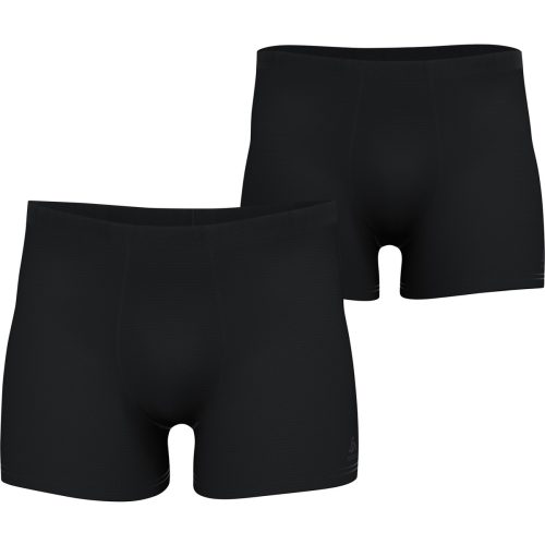 Odlo Herren Active Everyday Eco 2er Pack Unterhosen