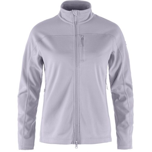 Fjällräven Damen Abisko Lite Fleece Jacke