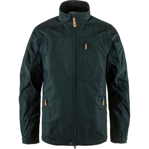 Fjällräven Herren Övik Stencollar Jacke