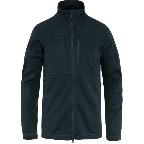 Fjällräven Herren Abisko Lite Fleece Jacke
