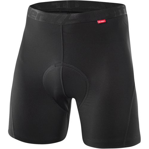 Löffler Herren Elastic 2.0 Unterhose mit Sitzpolster