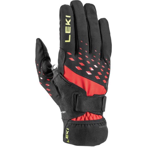 Leki Ultra Trail Storm Shark Handschuhe