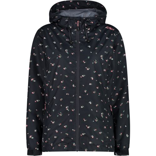 CMP Damen Hoodie Jacke