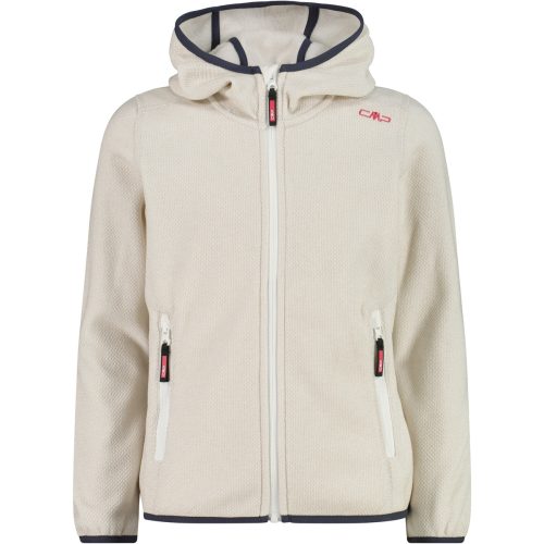 CMP Kinder Strick Fleece Jacke