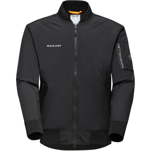 Mammut Herren Utility Bomber Jacke