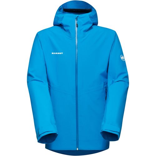 Mammut Herren Alto Light HS Hoodie Jacke