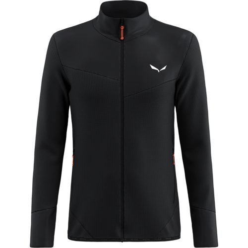 Salewa Herren Puez Waffle Hyb PL Jacke