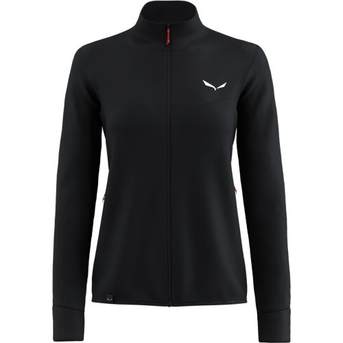 Salewa Damen Puez Waffle Hyb PL Jacke