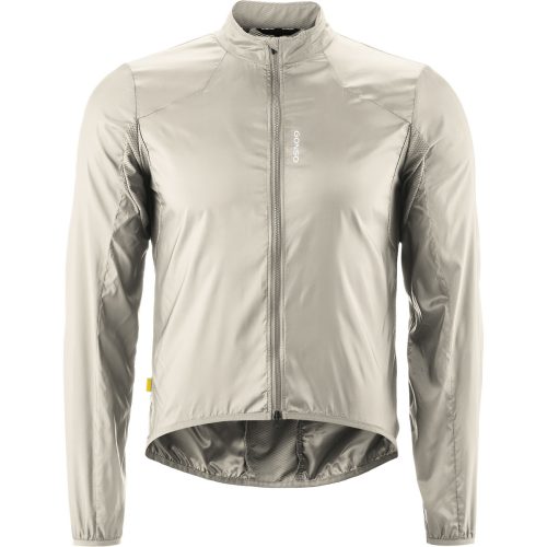 Gonso, Gonso Fahrradjacke "Road Jacket Wind M" Herren Radjacke, atmungsaktive Rennrad-Windjacke, Funktionsjacke