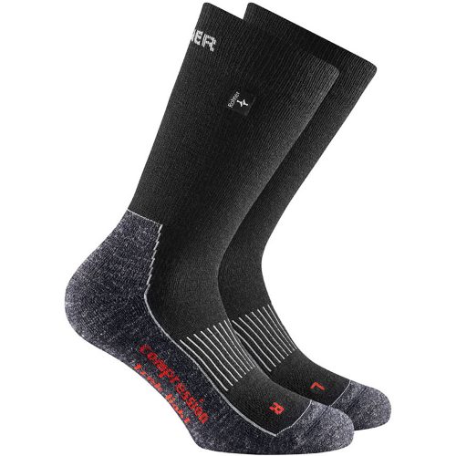 Rohner Compression Trek Light Socken