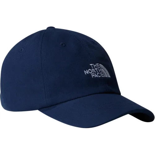 The North Face, The North Face Strapback Cap - Summit Navy Einheitsgroesse Herren
