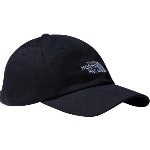 The North Face - Cap, Norm Hat, One Size, Black