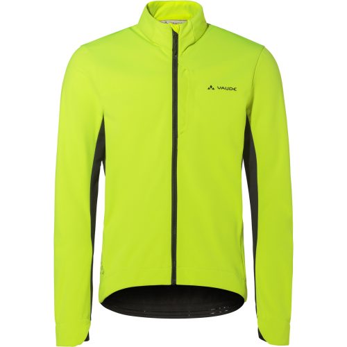 VAUDE - Kuro Softshell Jacket II, S, Gelb Bunt