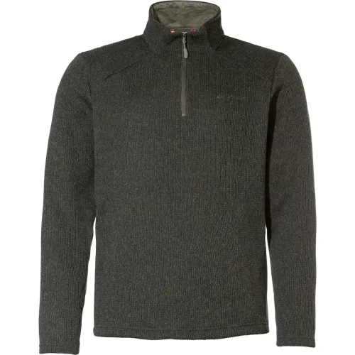 VAUDE, VAUDE - Tesero Pullover II, für Herren, Khaki, Größe 3XL