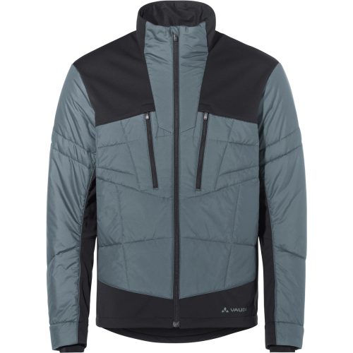VAUDE - Minaki Jacket IV, M, Taubenblau