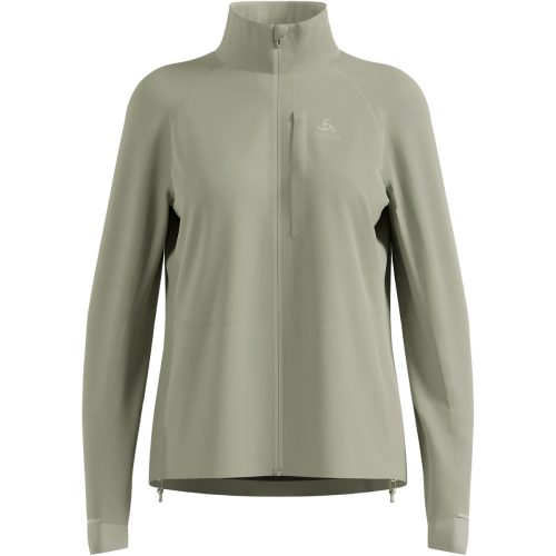 Odlo Damen Zeroweight Pro Warm Jacke