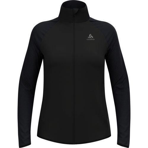 Odlo Damen Zeroweight Warm Hybrid Jacke