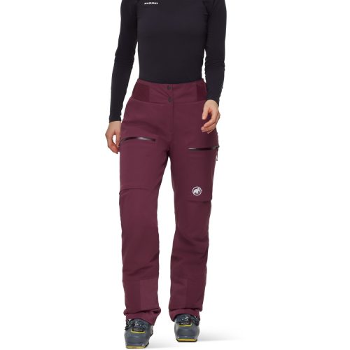 Mammut Damen Stoney HS Thermo Hose
