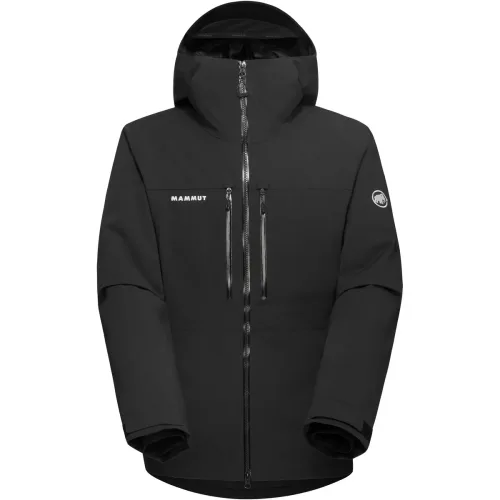 Mammut Herren Stoney HS Thermo Hoodie Jacke