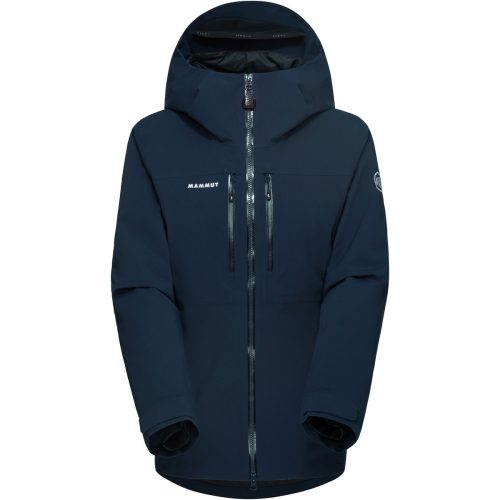 Mammut Damen Stoney HS Thermo Hoodie Jacke