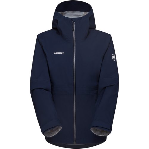 Mammut Damen Linard Guide HS Hoodie Jacke