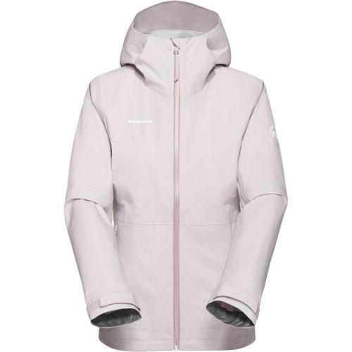 Mammut Damen Linard Guide HS Hoodie Jacke