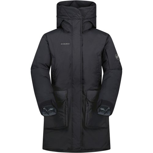 Mammut Damen Floeberg HS Thermo Hoodie Parka