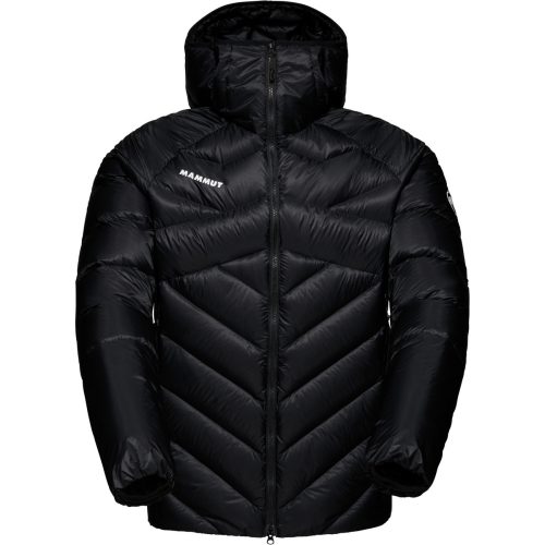 Mammut Herren Taiss In Hoodie Jacke