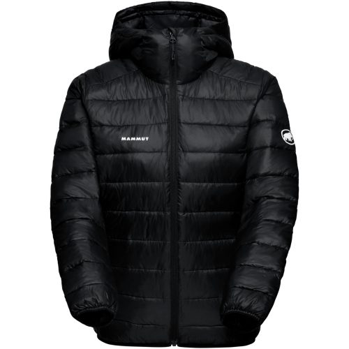 Mammut Damen Crag In Hoodie Jacke