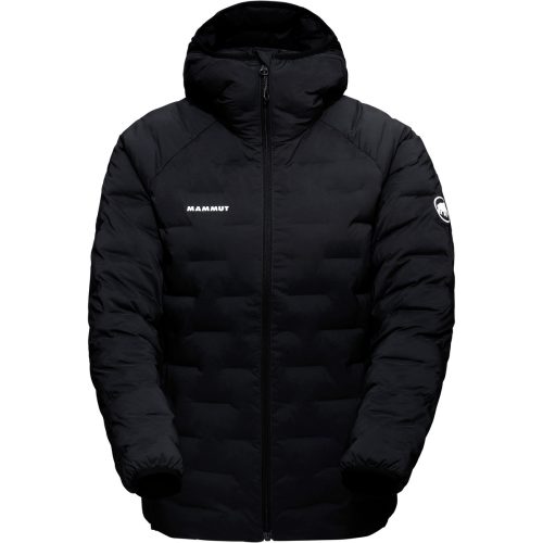 Mammut Damen Sender In Hoodie Jacke